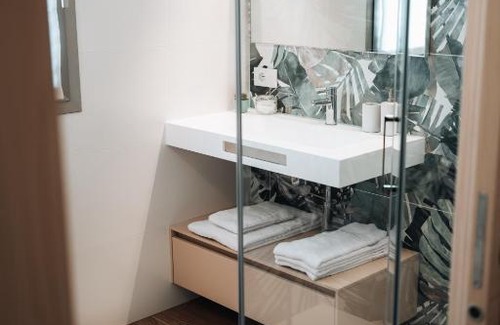 Old Town Apartamento | Sea Breeze
