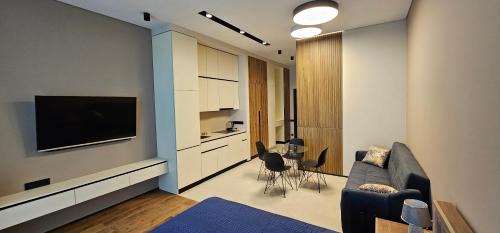 Nardaran Apartamento | Sea Breeze Lighthouse