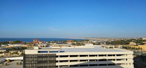 Nardaran Apartamento | Sea Breeze Lighthouse
