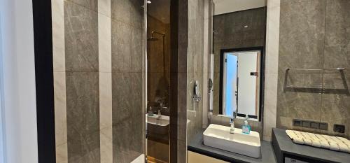 Nardaran Apartamento | Sea Breeze Lighthouse