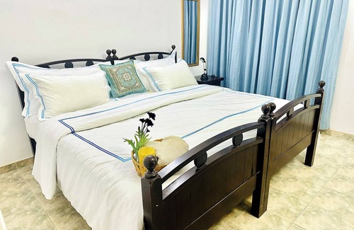 Seeduwa - Katunayake Casa | Sea Breeze