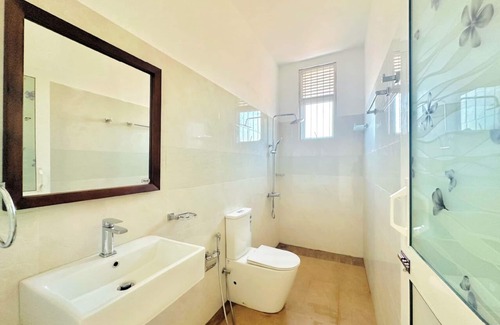 Seeduwa - Katunayake Casa | Sea Breeze