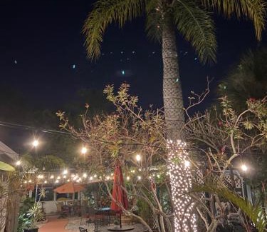 Gulfport Cama Y Desayuno | Sea Breeze Manor Inn