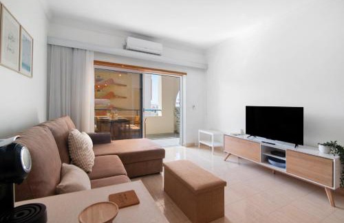 Alporchinhos Apartamento | Sea Breeze Of Alporchinhos