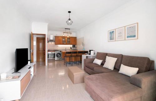 Alporchinhos Apartamento | Sea Breeze Of Alporchinhos
