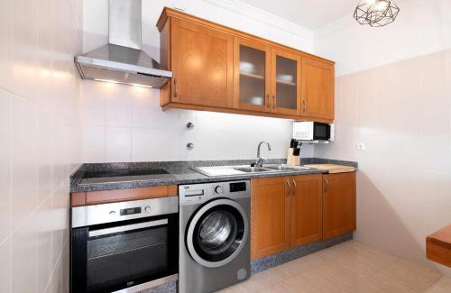 Alporchinhos Apartamento | Sea Breeze Of Alporchinhos