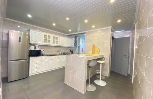 Ponta Delgada Casa | Sea Breeze
