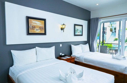 Mittakpheap Hotel | Sea Breeze Resort