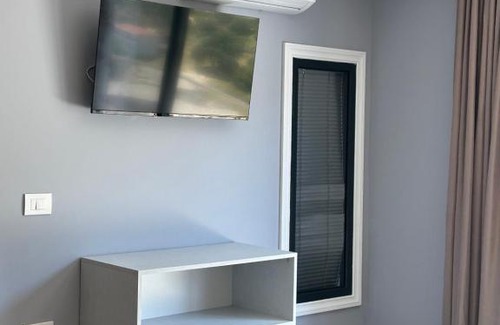 Himare Apartamento | Sea Breeze Suites