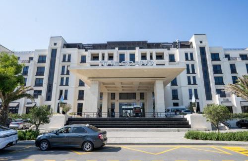 Nardaran Apartamento | Sea Breeze, The Grand