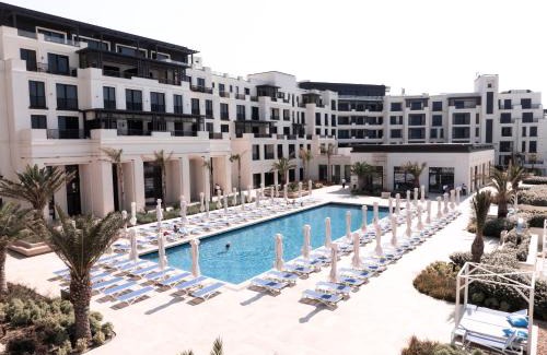 Nardaran Apartamento | Sea Breeze, The Grand