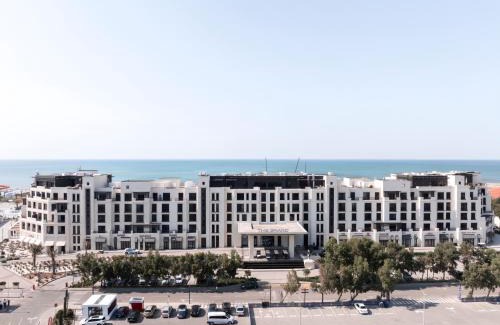 Nardaran Apartamento | Sea Breeze, The Grand