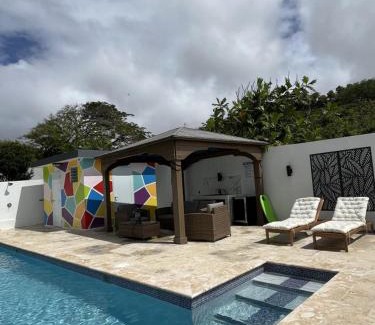 Terranova Casa | Sea Breeze Tunnel Hideaway 3