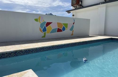 Terranova Casa | Sea Breeze Tunnel Hideaway 3