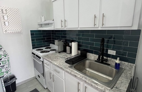 Terranova Apartamento | Sea Breeze Tunnel Hideaway 6