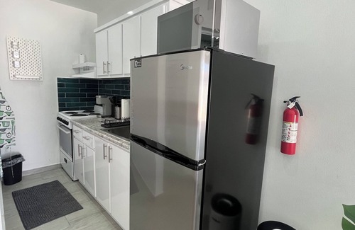 Terranova Apartamento | Sea Breeze Tunnel Hideaway 6