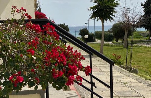 Bogaz Casa | Sea Breeze Villa
