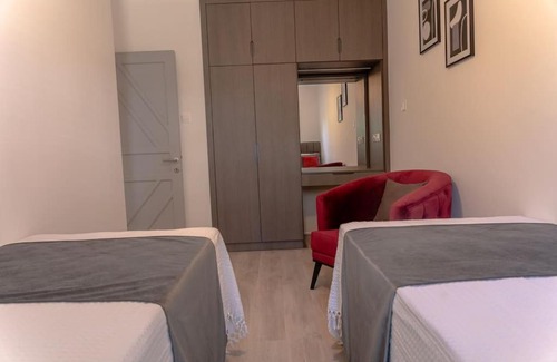 Bogaz Casa | Sea Breeze Villa