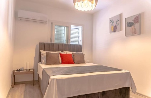 Bogaz Casa | Sea Breeze Villa