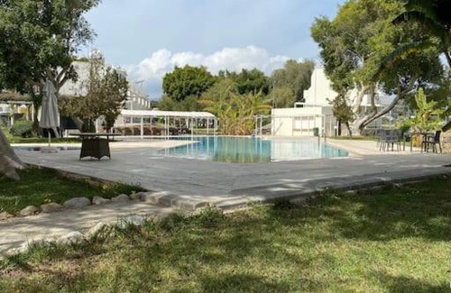 Bogaz Casa | Sea Breeze Villa