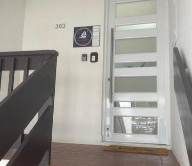 Sardinera Apartamento | Sea Breeze Villa