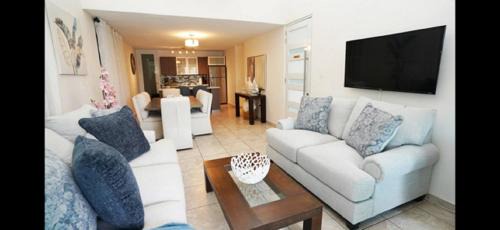 Sardinera Apartamento | Sea Breeze Villa
