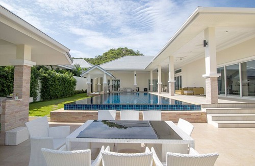Nong Kae Casa | Brisa del mar villas Hua Hin