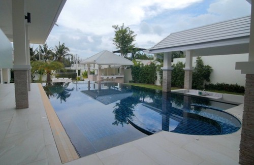 Nong Kae Casa | Brisa del mar villas Hua Hin
