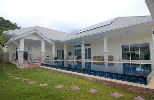 Nong Kae Casa | Brisa del mar villas Hua Hin