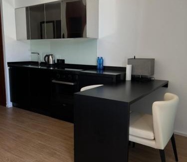 Nardaran Apartamento | Sea breeze White Villa 1
