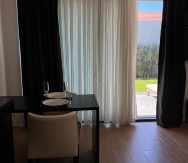 Nardaran Apartamento | Sea breeze White Villa 1