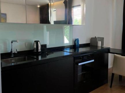 Nardaran Casa | Sea Breeze White Villa 1