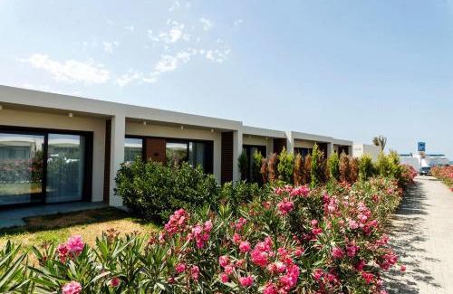 Nardaran Apartamento | Sea Breeze White Villa