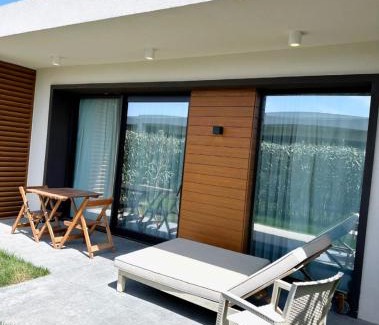 Nardaran Apartamento | Sea Breeze White Villa