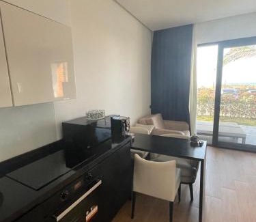 Nardaran Apartamento | Sea Breeze , White Villas 2