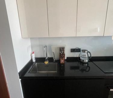 Nardaran Apartamento | Sea Breeze , White Villas 2