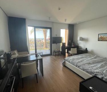 Nardaran Apartamento | Sea Breeze , White Villas 2
