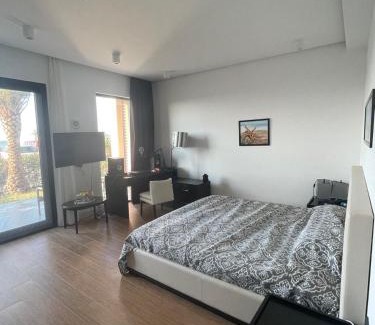 Nardaran Apartamento | Sea Breeze , White Villas 2