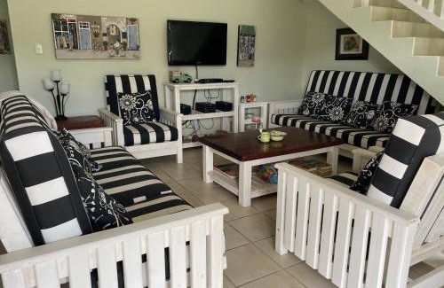 Still Bay Casa | Sea Breeze