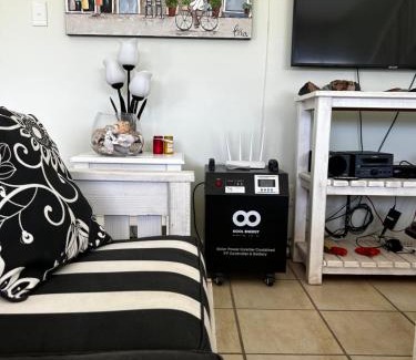 Still Bay Casa | Sea Breeze