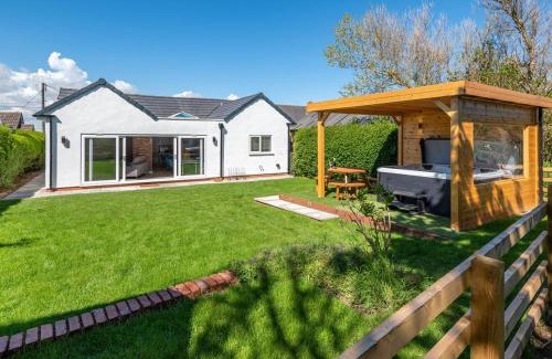 Anderby Creek Casa | Sea Breezes