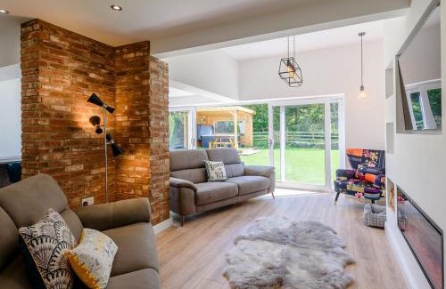 Anderby Creek Casa | Sea Breezes