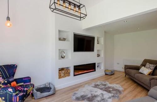 Anderby Creek Casa | Sea Breezes