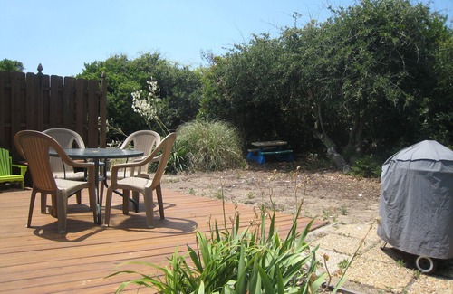 Southern Shores Cabaña | Sea Breezes South - A pocos pasos de la playa!
