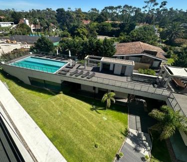 Punta del Este Apartamento | Sea Breezes