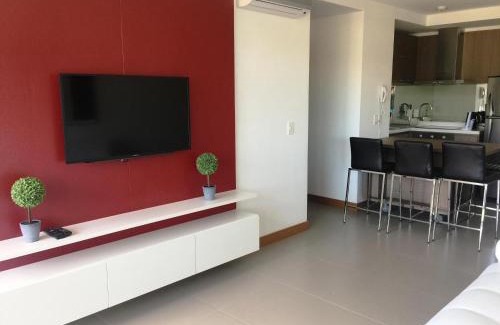 Punta del Este Apartamento | Sea Breezes