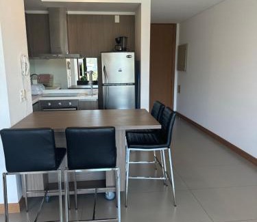 Punta del Este Apartamento | Sea Breezes
