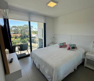 Punta del Este Apartamento | Sea Breezes