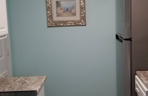 Surfside Beach Condominio | Sea-breezin' - Beachfront Condo