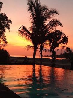 Ceningan Island Complejo | Sea Bridge Villa Ceningan